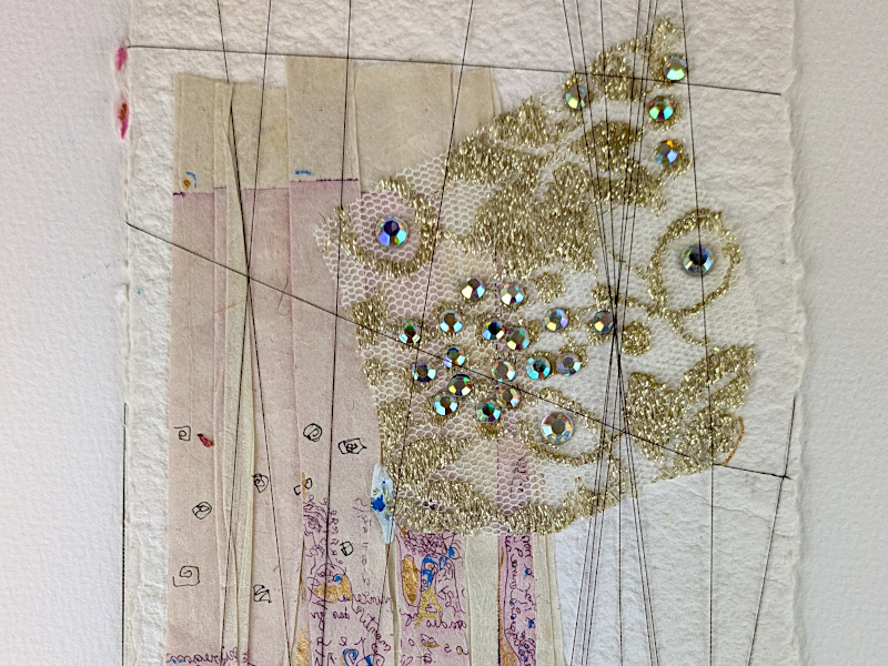 Ana Maria Pintora - Sem Título